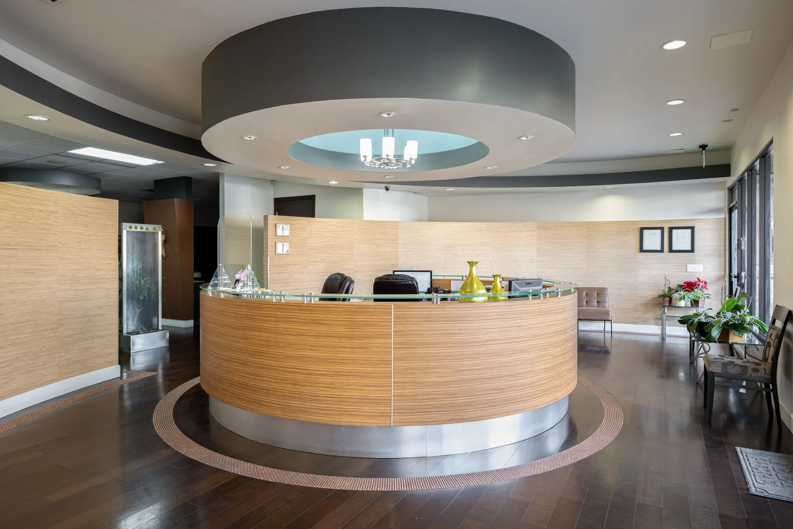 Granada Hills Dental Group — dentist serving Northridge, CA