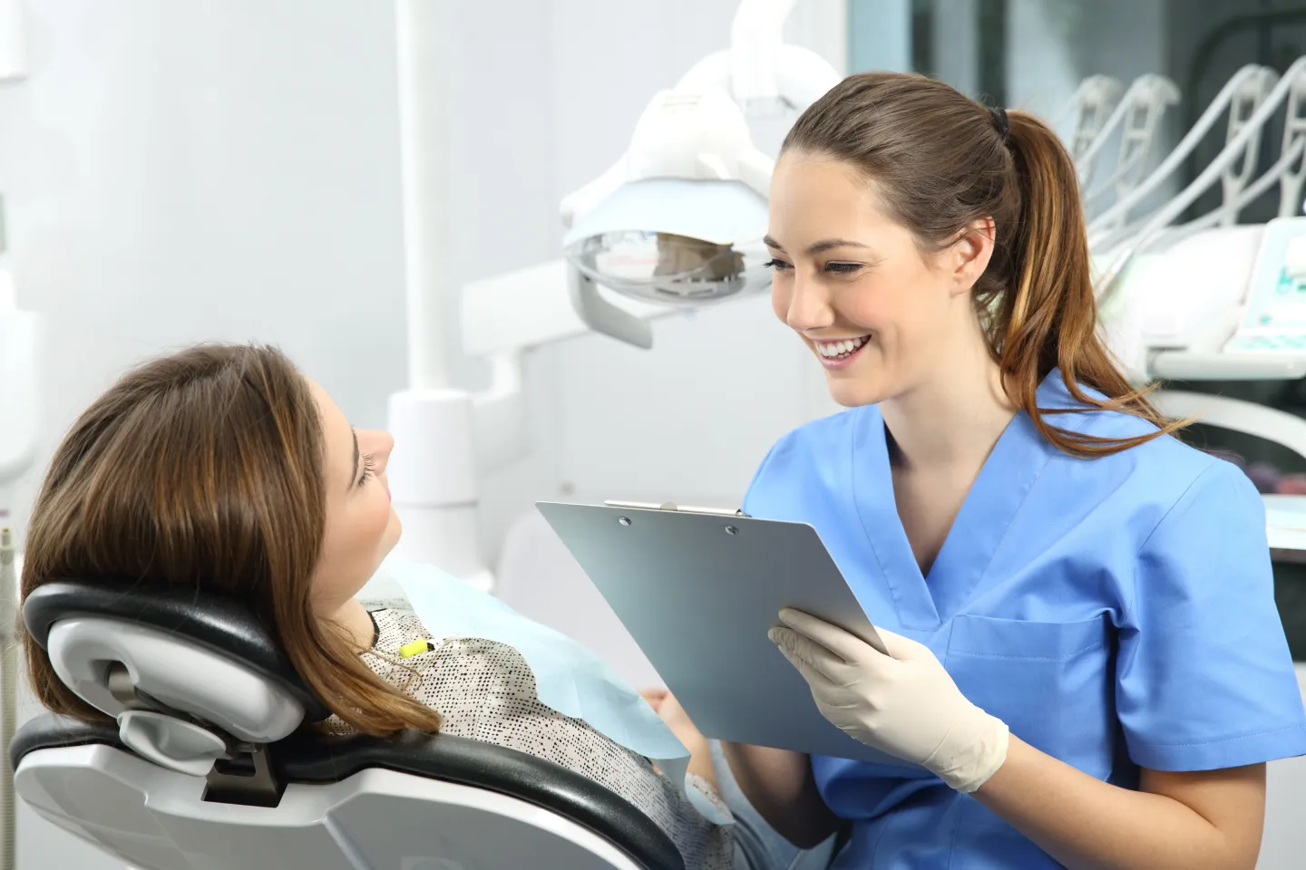 Gum Disease Treatment
